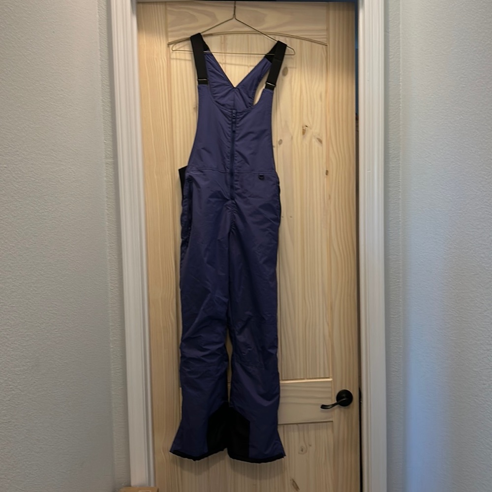 Ski Overalls